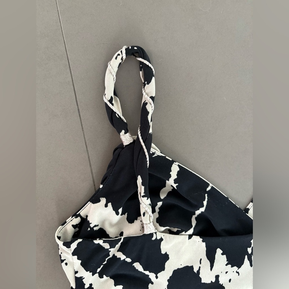 INC - Maxi Dress - Size S - Picture 4 of 7